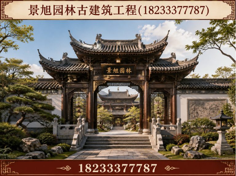涞源县音乐喷泉展示图
